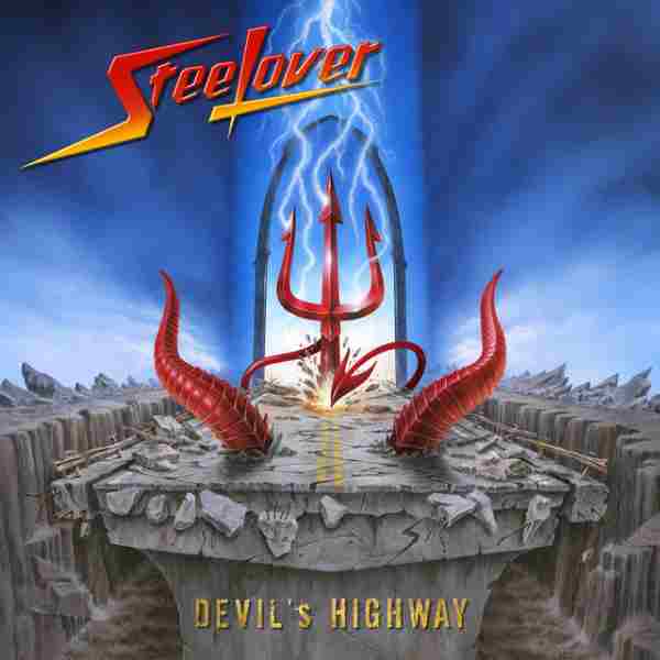 DEVIL´S HIGHWAY