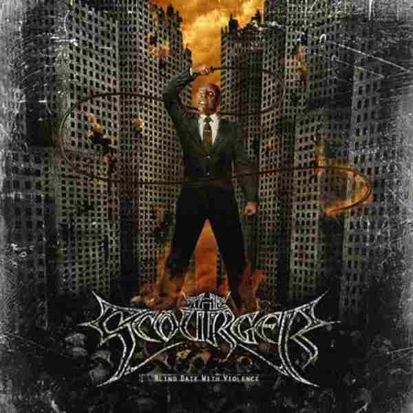 BLIND DATE WITH VIOLENCE