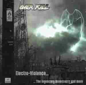 ELECTRO-VIOLENCE