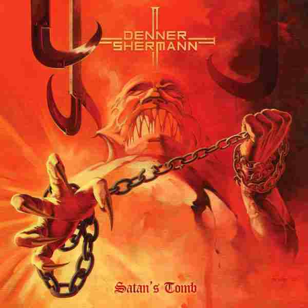 SATAN´S TOMB