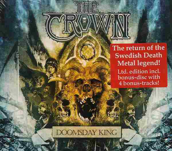 DOOMSDAY KING