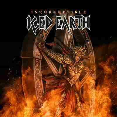 INCORRUPTIBLE