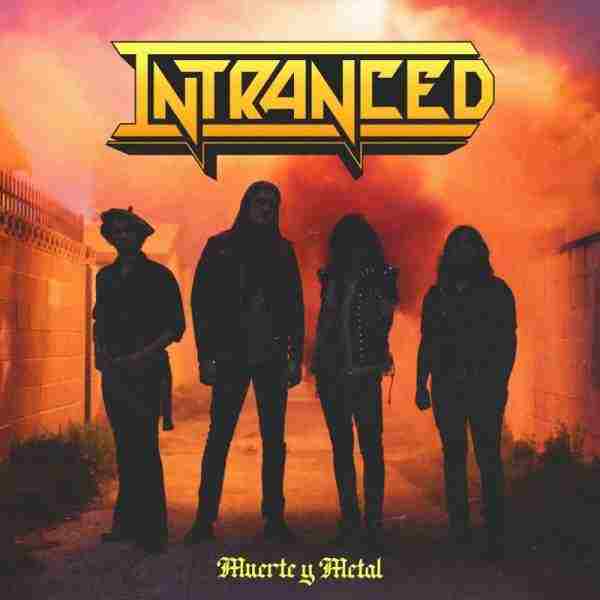 MUERTE Y METAL