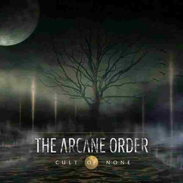 CULT OF NONE