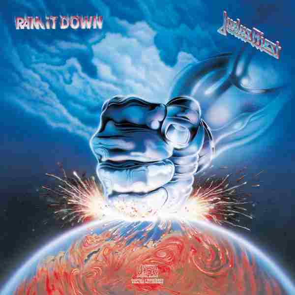 RAM IT DOWN