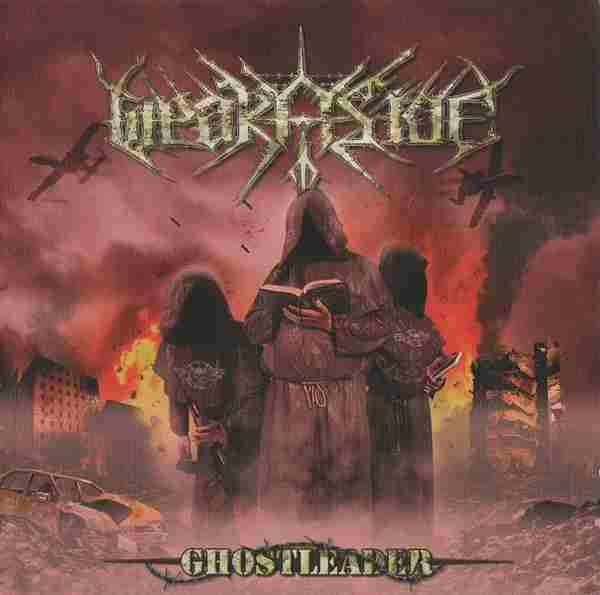GHOSTLEADER