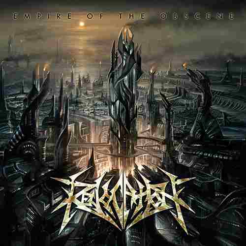 EMPIRE OF THE OBSCENE