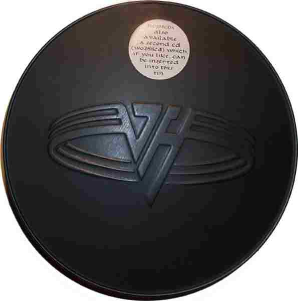 CAN´T STOP LOVIN´ YOU