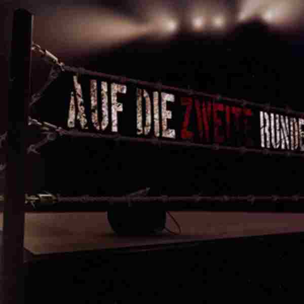 AUF DIE ZWEITE RUNDE