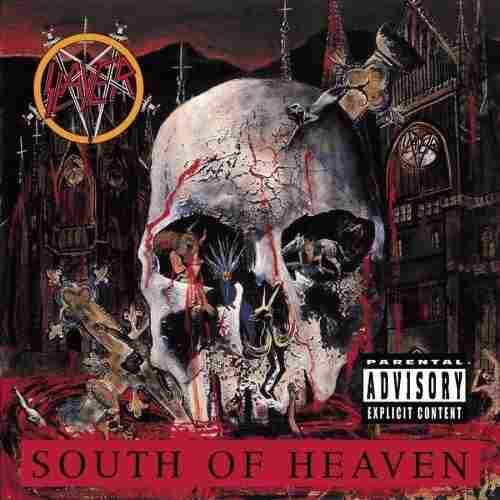 SOUTH OF HEAVEN