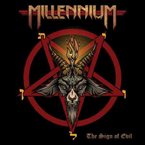 THE SIGN OF EVIL