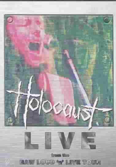 LIVE FROM THE RAW LIVE