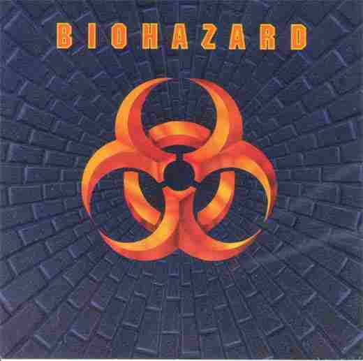 BIOHAZARD