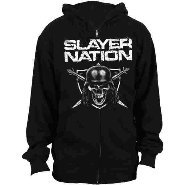 SLAYER NATION