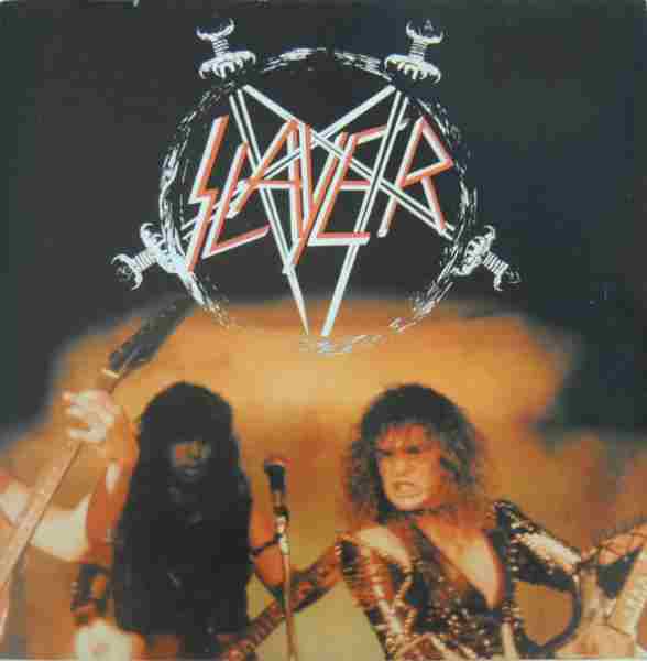 THE FIRST COMMAND LIVE