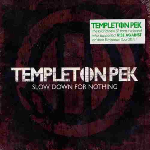 SLOW DOWN FOR NOTHING MCD DIGI