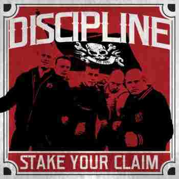 STAKE YOUR CLAIM