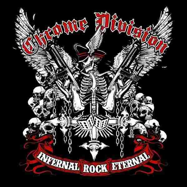 INFERNAL ROCK ETERNAL
