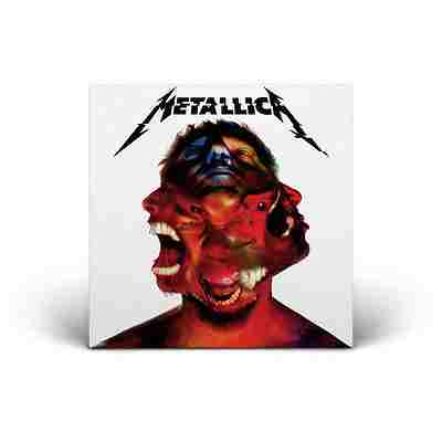 HARDWIRED TO SELF-DESTRUCT