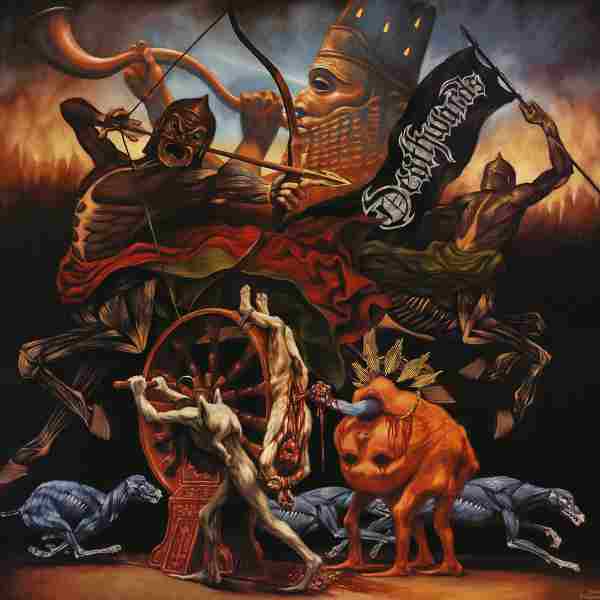 REALMS OF SIN
