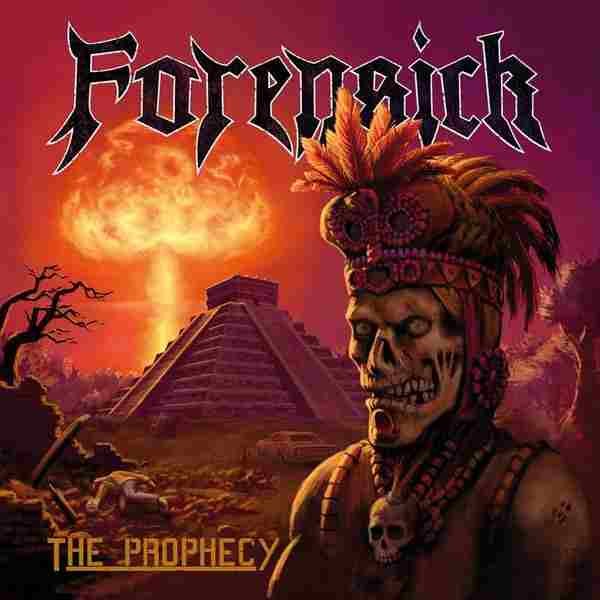 THE PROPHECY