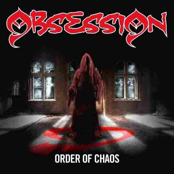 ORDER OF CHAOS