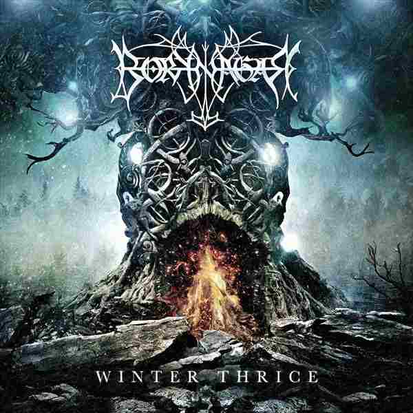 WINTER THRICE