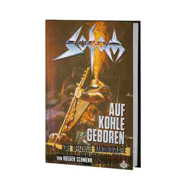 AUF KOHLE GEBOREN