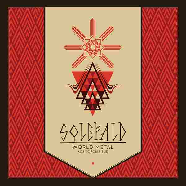 WORLD METAL KOSMOPOLIS SUD