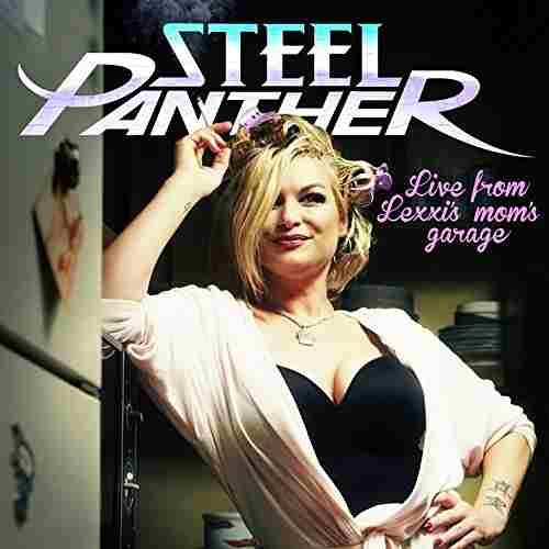 LIVE FROM LEXXI´S MOM´S GARAGE