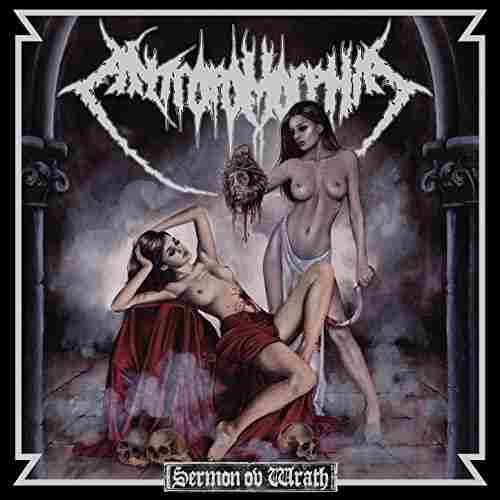 SERMON OV WRATH