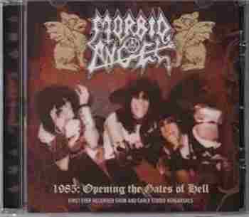OPENING THE GATES OF HELL 1985