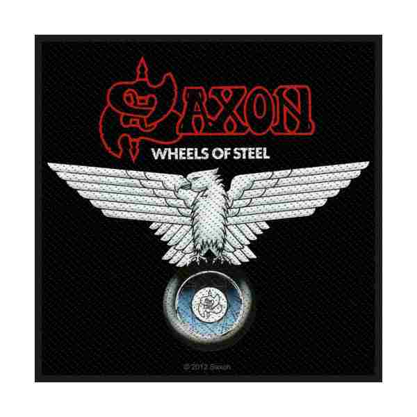 WHEELS OF STEEL