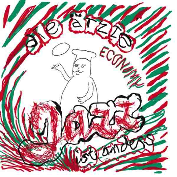 JAZZ IST ANDERS (ECONOMY)