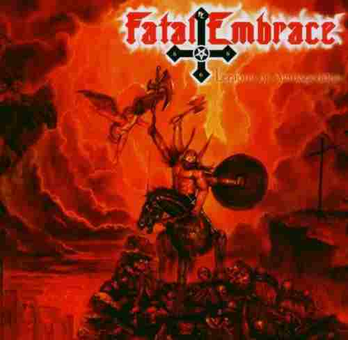 LEGIONS OF ARMAGEDDON