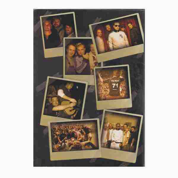 AUF DIE MEISTERSCHAFT UND SUPERHITS