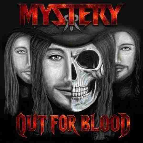 OUT FOR BLOOD