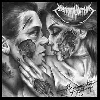 NECROMANTIC LOVE SONGS - BOWEL MUTILATION