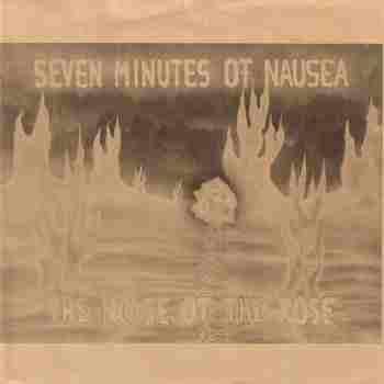 THE NOISE OF THE ROSE