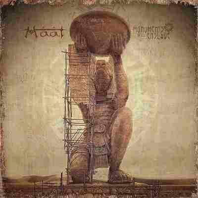 MONUMENTS WILL ENSLAVE