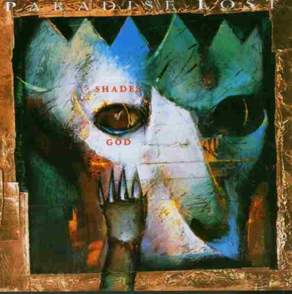 SHADES OF GOD