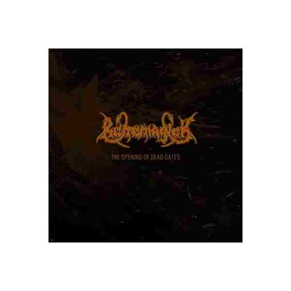 THE OPENING OF DEAD GATES