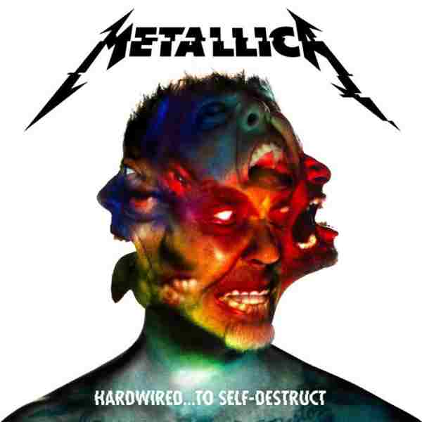 HARDWIRED TO SELF-DESTRUCT