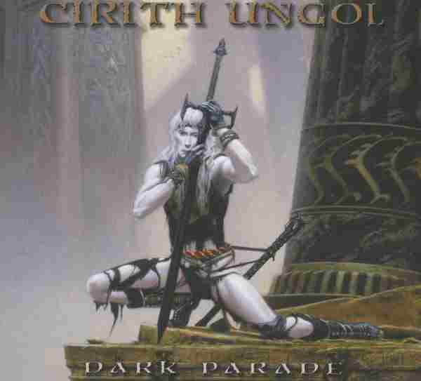 DARK PARADE