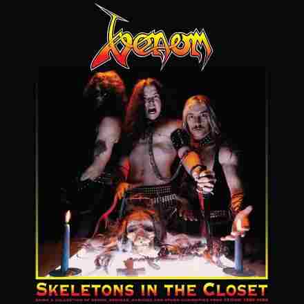 SKELETONS IN THE CLOSET