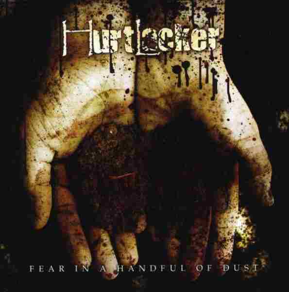 FEAR IN A HANDFUL OF DUST