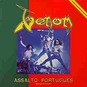 ASSALTO PORTUGUES