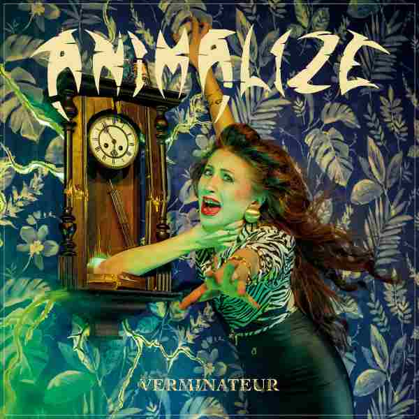 VERMINATEUR