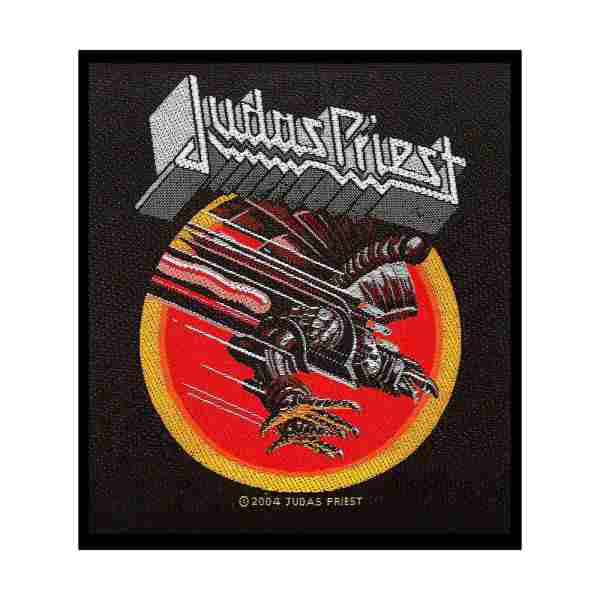 SCREAMING FOR VENGEANCE