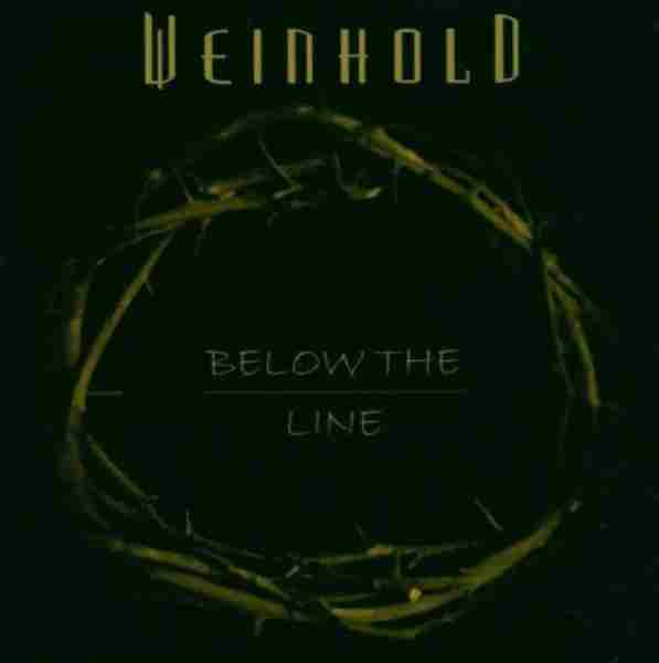 BELOW THE LINE